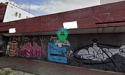Galpão, 2209 m² - venda por R$ 12.500.000,00 ou aluguel por R$ 85.300,00/mês - Lapa - São Paulo/SP