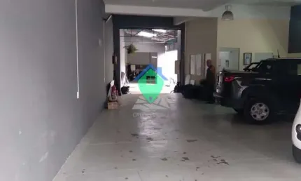 Galpão à venda, 800 m² por r$ 4.800.000,00 - vila romana - são paulo/sp