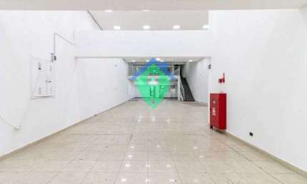 Prédio, 946 m² - venda por R$ 7.000.000,00 ou aluguel por R$ 36.693,39/mês - Santa Cecília - São Pa