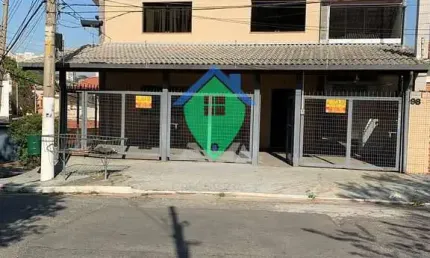Prédio para alugar, 460 m² por R$ 14.961,10/mês na Vila Romana - São Paulo/SP