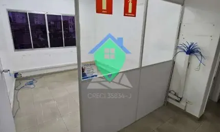 Conjunto para alugar, 60 m² por R$ 2.500 / mês - Vila Romana - São Paulo/SP