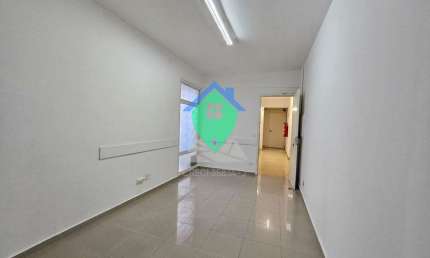 Conjunto para alugar, 60 m² por R$ 2.500/mês - Vila Romana - São Paulo/SP