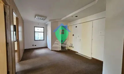 Conjunto, 52 m² - venda por R$ 395.000,00 ou aluguel por R$3.933,78/mês - Perdizes - São Paulo/SP