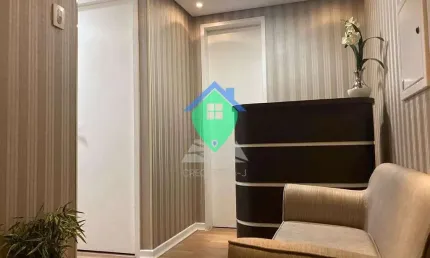 Conjunto à venda, 42 m² por R$ 450.000,00 - Barra Funda - São Paulo/SP