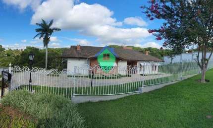 Casa em condomínio 550m² para venda R$ 3.200.000,00 no Parque da Fazenda!!
