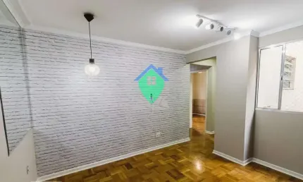 Apartamento 58m² à venda por r$500.000,00 - vila romana, são paulo, sp