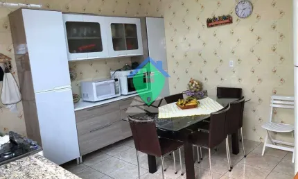 Sobrado 142m² para locação R$3.585,52/mês no bairro Jardim Cidade Pirituba