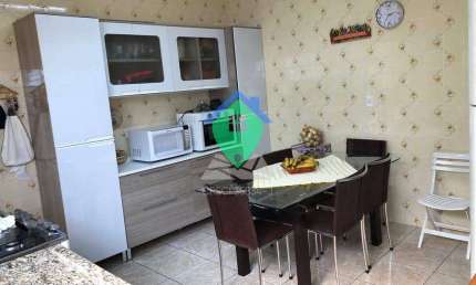Sobrado 142m² para locação R$3.585,52/mês no bairro Jardim Cidade Pirituba