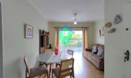Apartamento 84m² à venda por R$520.000,00 na Pitangueiras, Guarujá, SP