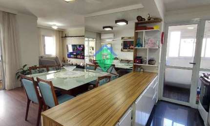 Apartamento 70m² à venda por R$820.000,00 na Água Branca, São Paulo, SP
