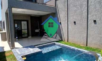 Casa 126m² à venda, por R$960.000,00 Villas do Jaguari, Santana de Parnaíba, SP