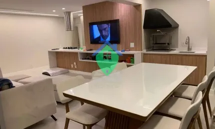 Apartamento 104m² à venda por r$2.185.000,00 na vila romana, são paulo, sp