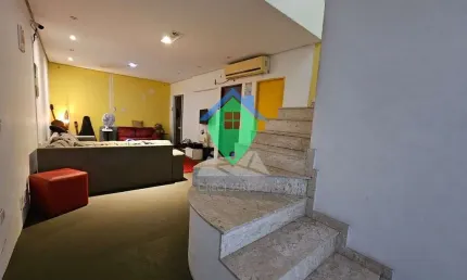 Sobrado Comercial, 313 m² - venda por R$ 1.750.000 ou aluguel por R$ 10.928,19/mês - Perdizes - São