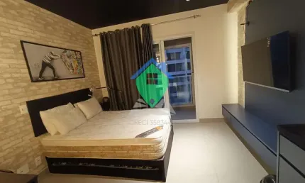 Studio para alugar, 24 m² por r$ 4.100,00/mês - moema - são paulo/sp
