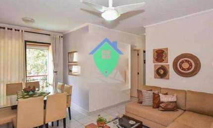 Apartamento 79m² à venda por R$480.000,00 no Jardim Monte Kemel, São Paulo, SP