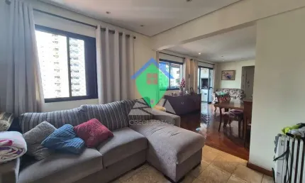 Apartamento 126 para venda por R$1.700.000,00 em Perdizes, São Paulo, SP