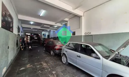 Sobrado 362m² à venda por R$3.000.000,00 na Água Branca, São Paulo, SP