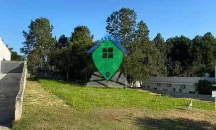 Terreno 1.000m² à venda por R$355.000,00 em Sorocaba - SP