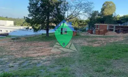 Terreno 1.560,73m²  à venda por R$540.000,00 em Sorocaba - SP