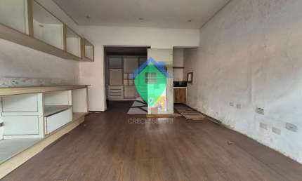 Loja 152m² para venda por R$ 911.000,00 e locação por R$ 5.634,35 na Vila Romana, São Paulo, SP