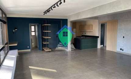 Apartamento 125m² à venda por R$1.580.000,00 no Vila Yara, Osasco, SP