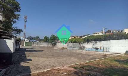 Terreno 2.593m² à venda por R$5.800.000,00 no City Bussocaba, em Osasco, SP