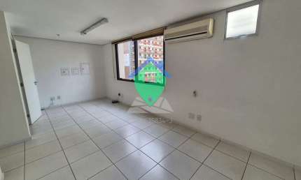 Conjunto comercial 32m² para venda por R$ 320.000,00 e locação por R$ 2.254,60 em Perdizes, São Pau