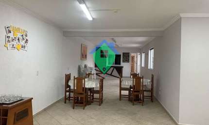 Sobrado à venda, 385 m² por R$ 950.000,00 - Vila Talarico - São Paulo/SP