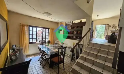 Casa à venda, 250 m² por R$ 990.000,00 - Transurb - Itapevi/SP