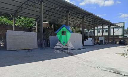 Galpão / Barracão 1.500m² à venda por R$2.300.000,00 no Jardim Califórnia, Barueri, SP