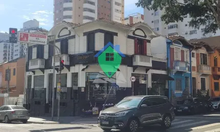 Predio comercial, 180 m² - venda por r$ 1.900.000,00 na vila romana - são paulo/sp