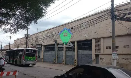 Galpão / Barracão 5.616m²  para locação por R$250.357,84, no Jardim Humaita em São Paulo, SP