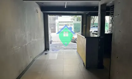 Sobrado comercial 90m² para locação por r$10.000,00 em perdizes, são paulo, sp