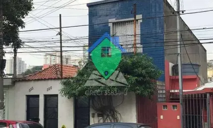 Sobrado 80m²  à venda por R$550.000,00 na Vila Ipojuca, São Paulo, SP