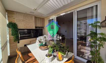 Apartamento 100m² à venda por R$ 1.439.000,00 na Lapa, São Paulo, SP