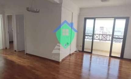 Apartamento com 90 m² à venda por R$ 1.250.000,00 na Vila Romana - São Paulo/SP