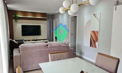 Apartamento 86m² à venda por R$700.000,00 no Jardim Londrina, São Paulo, SP