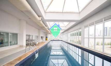 Apartamento 177m² à venda por R$2.370.000,00 na Vila Romana, São Paulo, SP