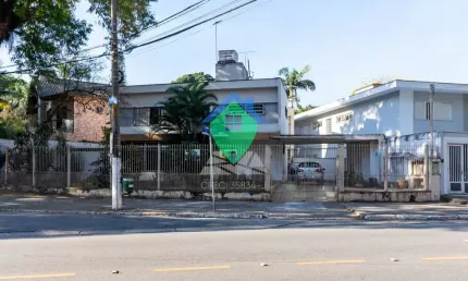 Casa 390m² à venda por r$1.910.000,00 na bela aliança, são paulo, sp
