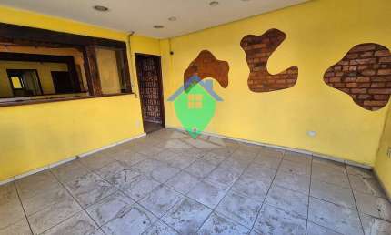 Loja 100m² para locação por R$ 10.400,00 na Vila Romana, São Paulo, SP