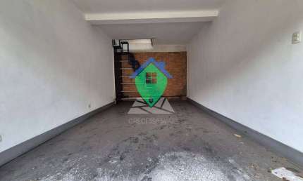 Loja 50m² para locação por R$3.720,00 na Vila Romana, São Paulo, SP