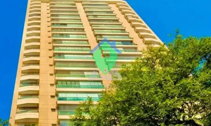 Apartamento 133m² à venda por R$1.800.000,00 na Vila Romana, São Paulo, SP