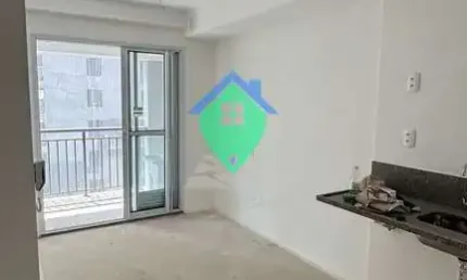 Apartamento 41m² para venda por r$ 450.000,00 e locação por r$ 2.900,00 na lapa, são paulo, sp