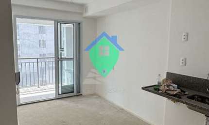 Apartamento 41m² para venda por R$ 450.000,00 e locação por R$ 2.900,00 na Lapa, São Paulo, SP