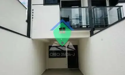 Sobrado 138m² à venda por r$730.000,00 no jardim maristela, são paulo, sp