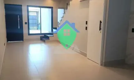 Sobrado Novo 113m² à venda por R$850.000,00 na Vila Gustavo, São Paulo, SP