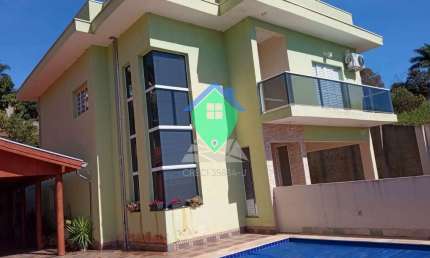 Casa 230m² à venda por R$1.300.000,00 em Vinhedo, SP
