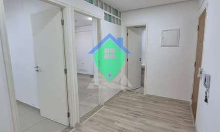 Conjunto comercial 33m² à venda por R$325.000,00 em Perdizes, São Paulo, SP