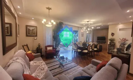 Apartamento  à venda, 153 m² por R$ 2.165.000,00  na Vila Romana - São Paulo/SP