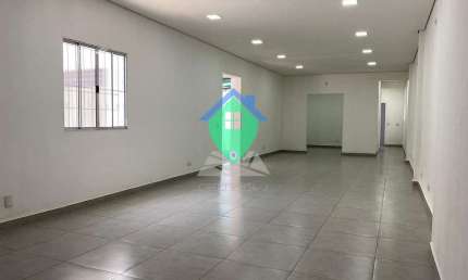 Salão comercial 170m² para locação por R$8.369,57 na, Lapa, São Paulo, SP